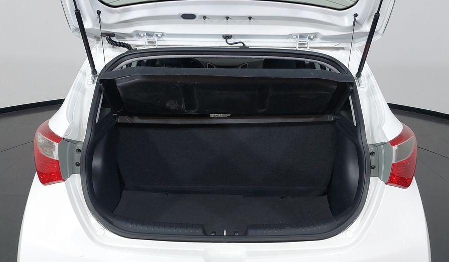 Hyundai Hb20 1.6 COMFORT PLUS Hatchback 2015