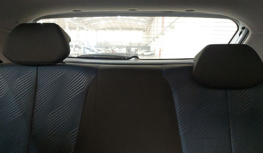 Hyundai Hb20 1.6 COMFORT PLUS Hatchback 2015