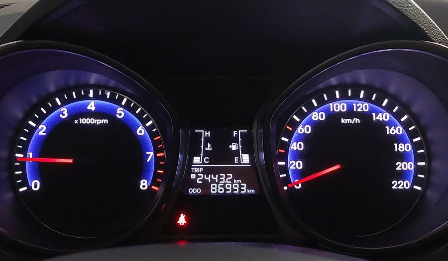 Hyundai Hb20 1.6 COMFORT PLUS Hatchback 2015