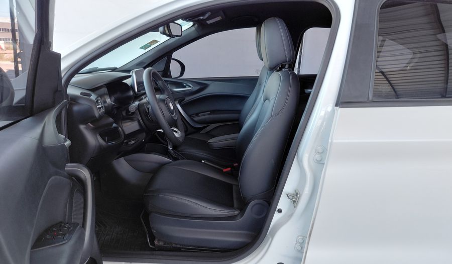 Fiat Cronos 1.3 PRECISION CVT Sedan 2022