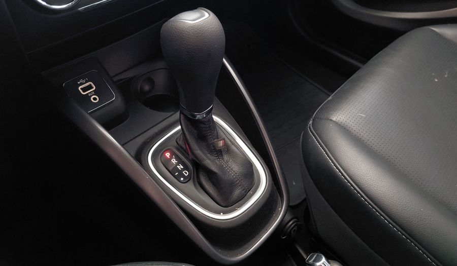 Fiat Cronos 1.3 PRECISION CVT Sedan 2022