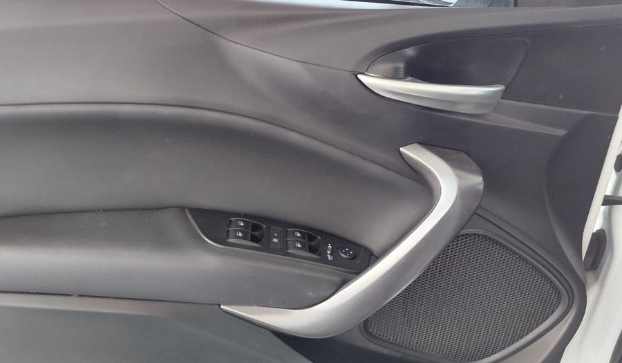 Fiat Cronos 1.3 PRECISION CVT Sedan 2022