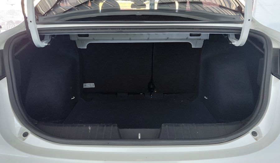 Fiat Cronos 1.3 PRECISION CVT Sedan 2022