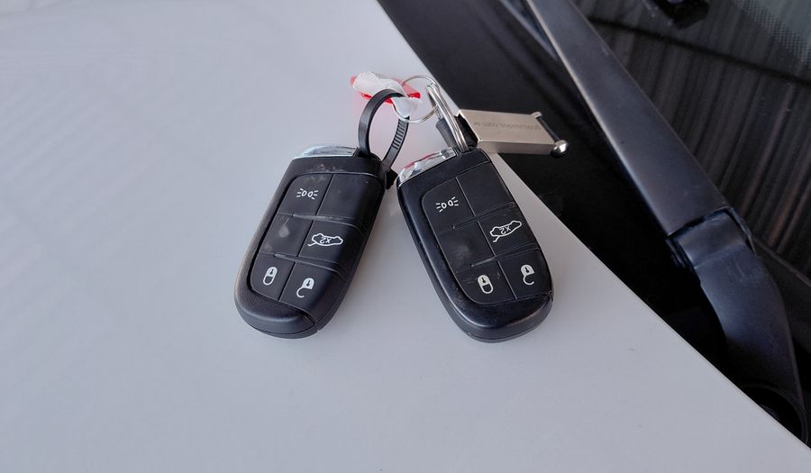 Fiat Cronos 1.3 PRECISION CVT Sedan 2022