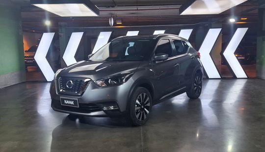 Nissan • Kicks