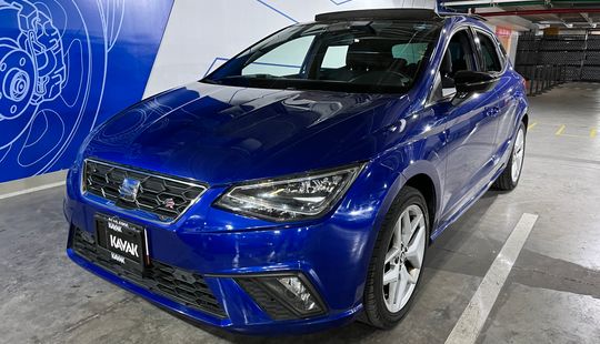 Seat • Ibiza