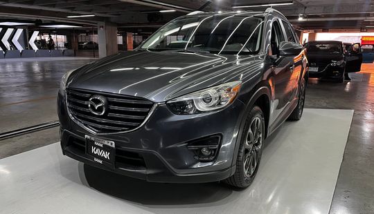 Mazda • CX-5