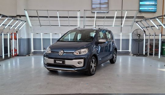 Volkswagen • up