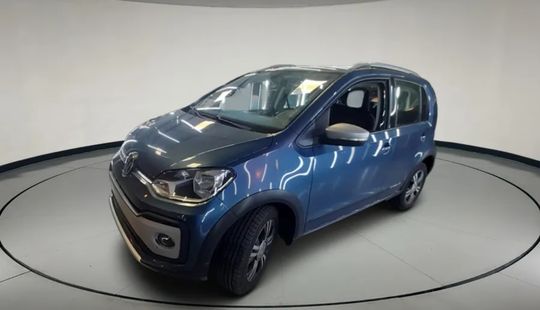 Volkswagen • up