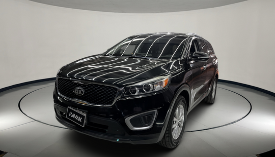 Kia • Sorento