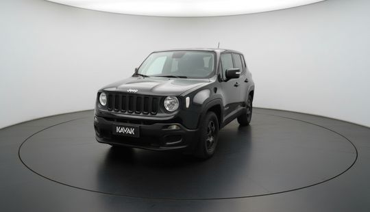 Jeep • Renegade
