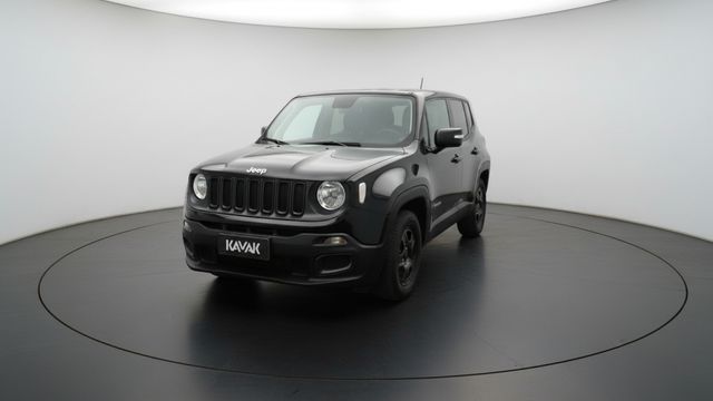 Jeep • Renegade