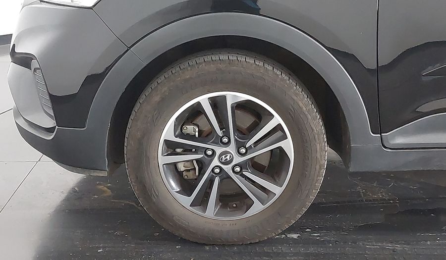 Hyundai Creta 1.6 ATTITUDE AT Suv 2020