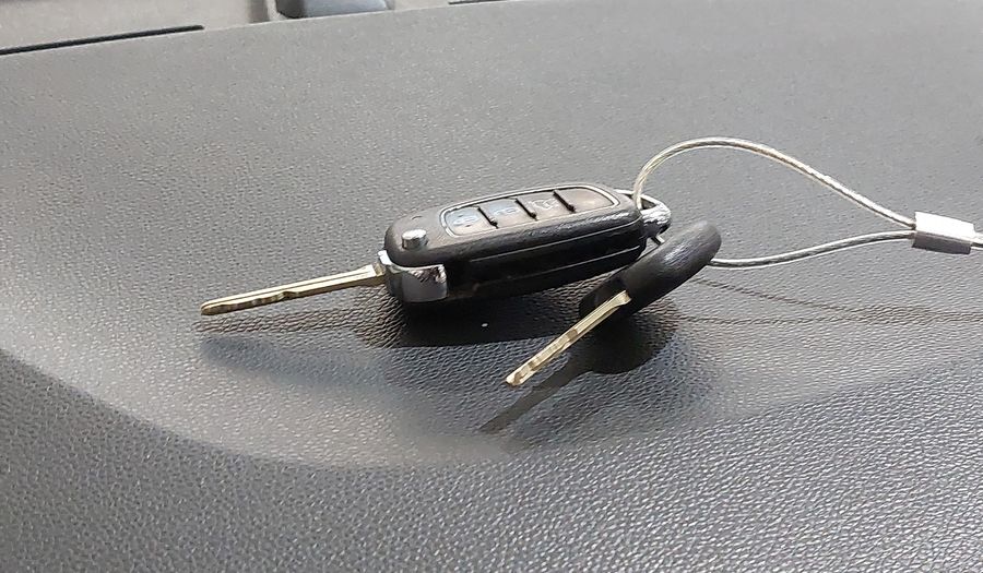 Hyundai Creta 1.6 ATTITUDE AT Suv 2020