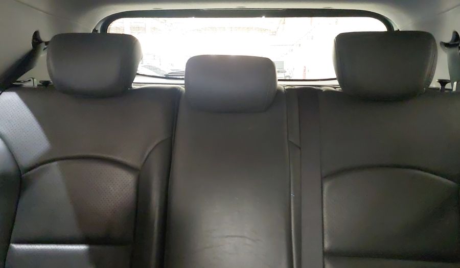 Hyundai Creta 1.6 ATTITUDE AT Suv 2020