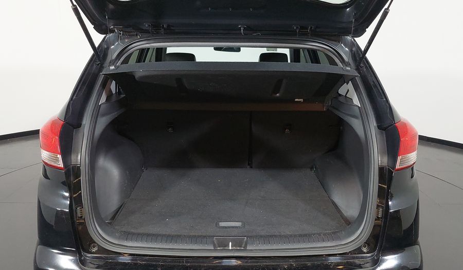 Hyundai Creta 1.6 ATTITUDE AT Suv 2020