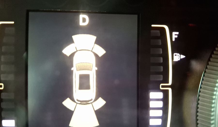 Jeep Cherokee 2.4 LATITUDE 4X2 Suv 2016