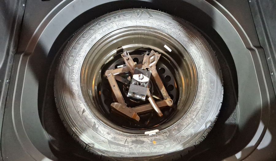 Jeep Cherokee 2.4 LATITUDE 4X2 Suv 2016