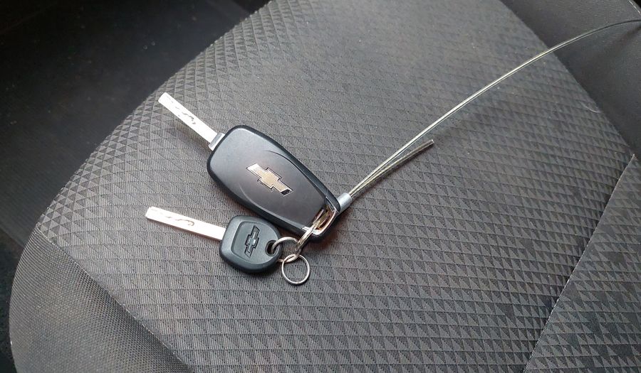 Chevrolet Onix Plus 1.0 TURBO LT AUTO Sedan 2020