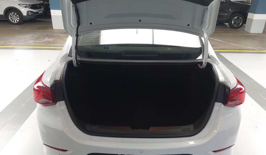 Chevrolet Onix Plus 1.0 TURBO LT AUTO Sedan 2020