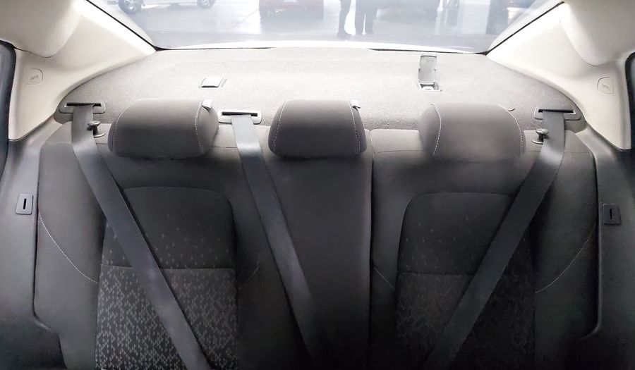 Chevrolet Onix Plus 1.0 TURBO LT AUTO Sedan 2020