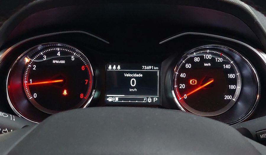 Chevrolet Onix Plus 1.0 TURBO LT AUTO Sedan 2020