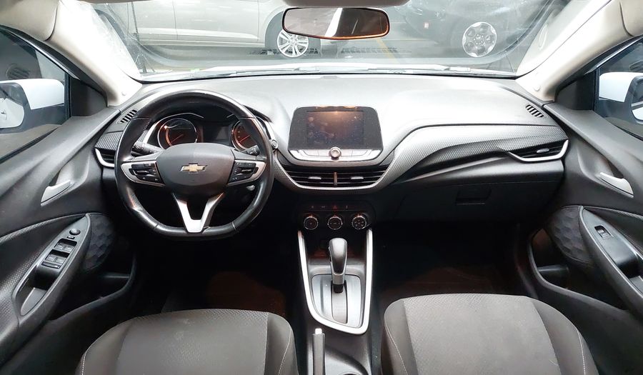 Chevrolet Onix Plus 1.0 TURBO LT AUTO Sedan 2020