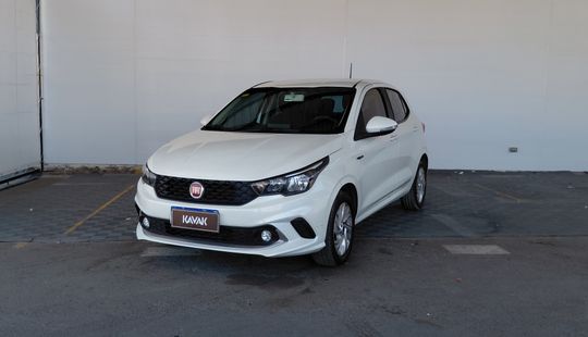 Fiat • Argo