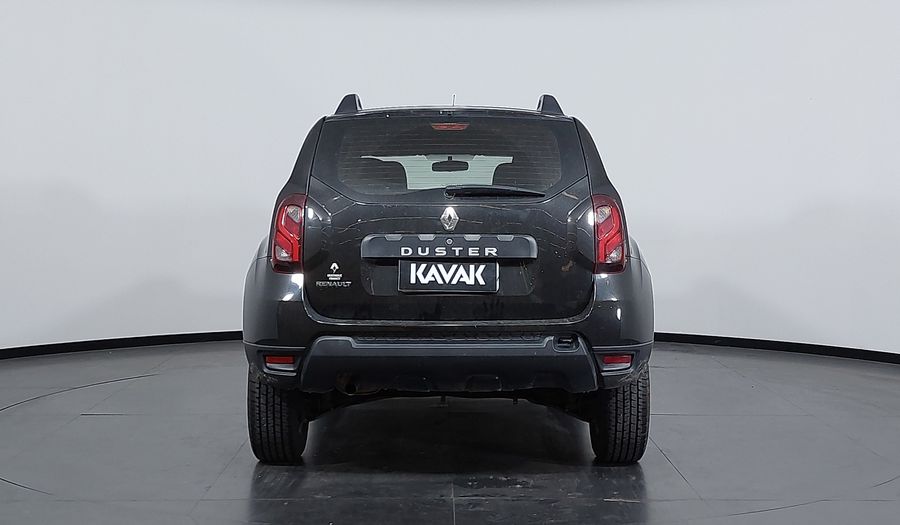 Renault Duster 1.6 EXPRESSION Suv 2020