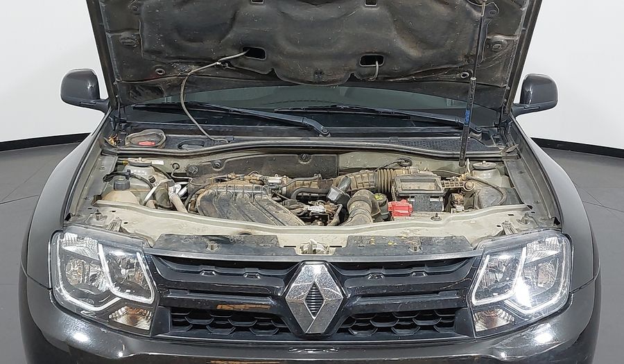 Renault Duster 1.6 EXPRESSION Suv 2020