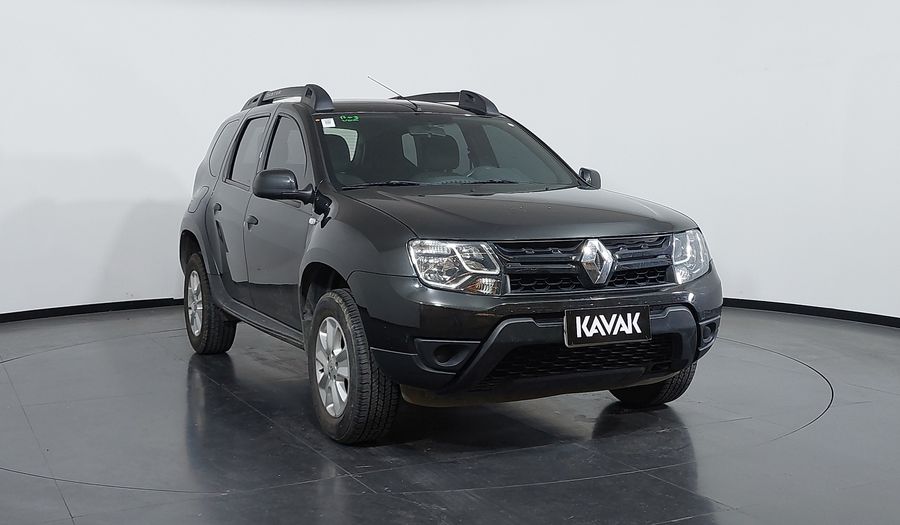 Renault Duster 1.6 EXPRESSION Suv 2020