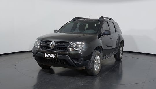 Renault • Duster