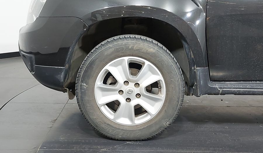 Renault Duster 1.6 EXPRESSION Suv 2020