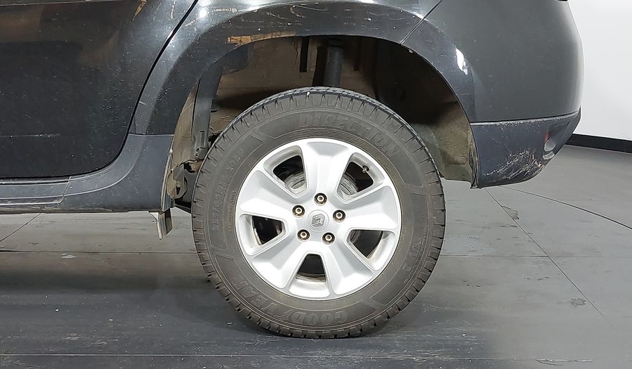 Renault Duster 1.6 EXPRESSION Suv 2020