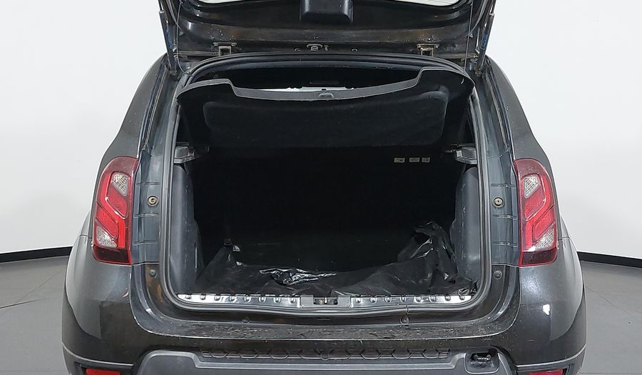 Renault Duster 1.6 EXPRESSION Suv 2020