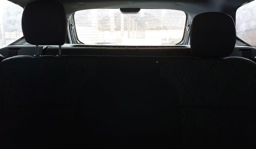 Renault Duster 1.6 EXPRESSION Suv 2020