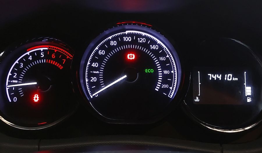 Renault Duster 1.6 EXPRESSION Suv 2020