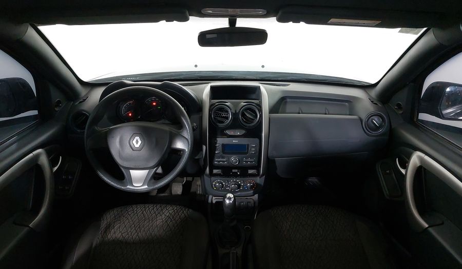 Renault Duster 1.6 EXPRESSION Suv 2020