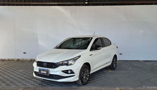 2021 • 51.844 km • Manual