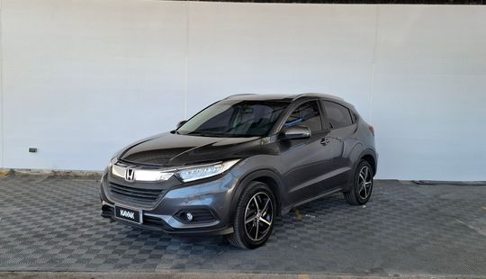 Honda • HR-V