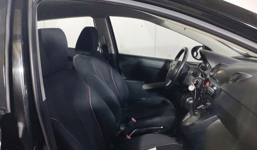 Mazda 2 1.5 SPORT TA Hatchback 2013