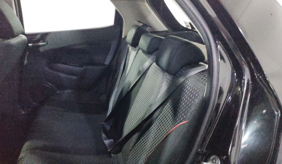 Mazda 2 1.5 SPORT TA Hatchback 2013