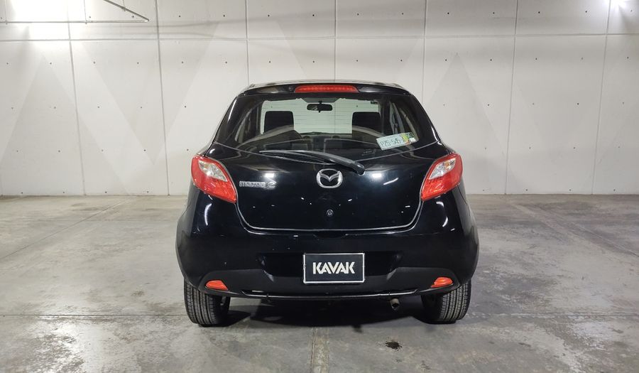 Mazda 2 1.5 SPORT TA Hatchback 2013