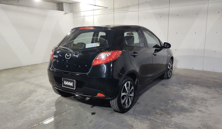 Mazda 2 1.5 SPORT TA Hatchback 2013