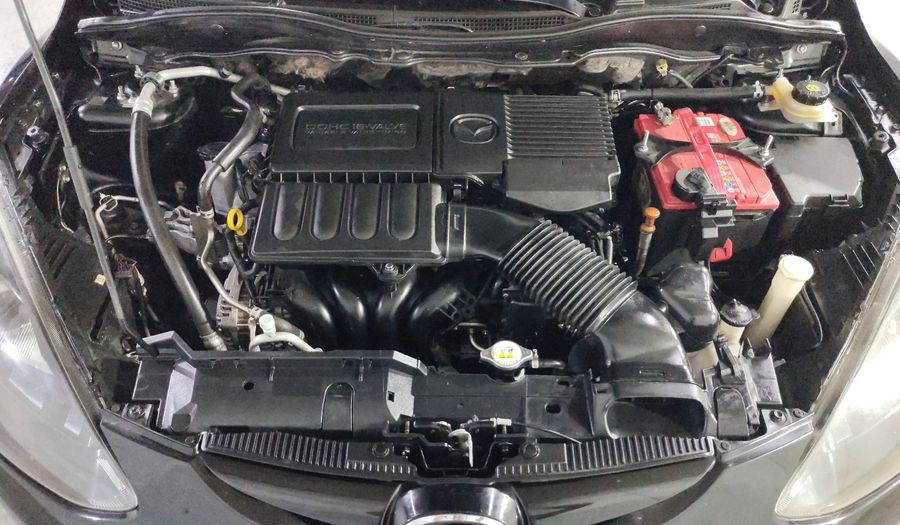 Mazda 2 1.5 SPORT TA Hatchback 2013