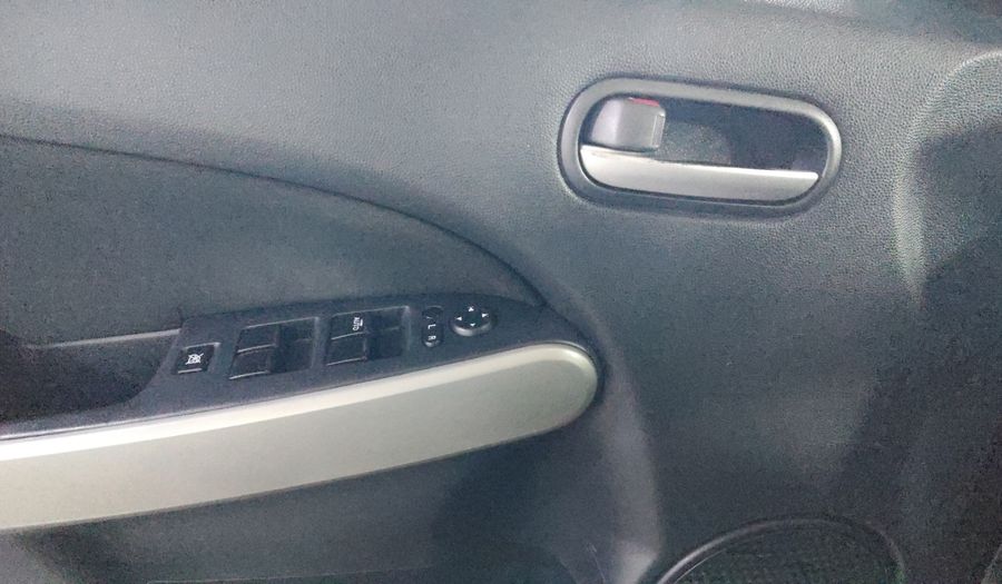 Mazda 2 1.5 SPORT TA Hatchback 2013