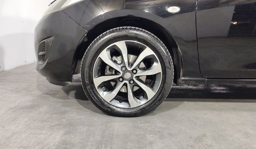 Mazda 2 1.5 SPORT TA Hatchback 2013