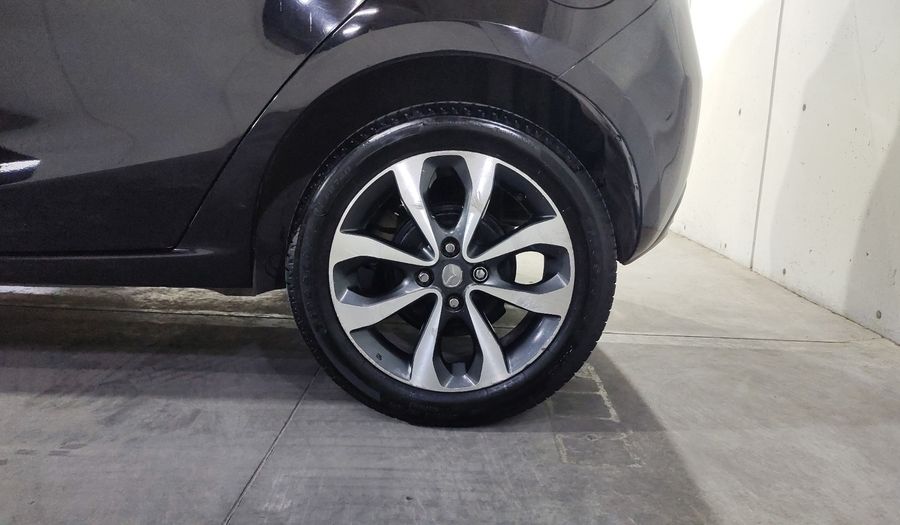 Mazda 2 1.5 SPORT TA Hatchback 2013