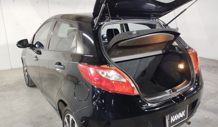 Mazda 2 1.5 SPORT TA Hatchback 2013