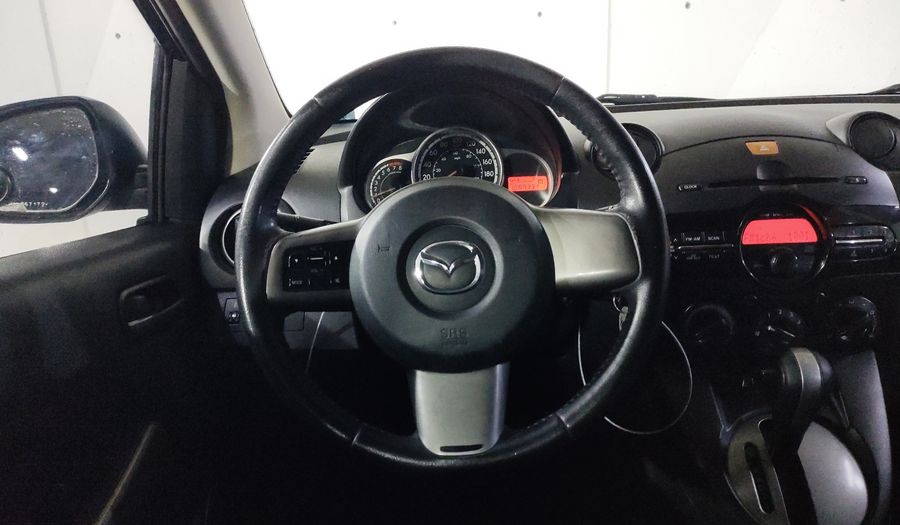 Mazda 2 1.5 SPORT TA Hatchback 2013